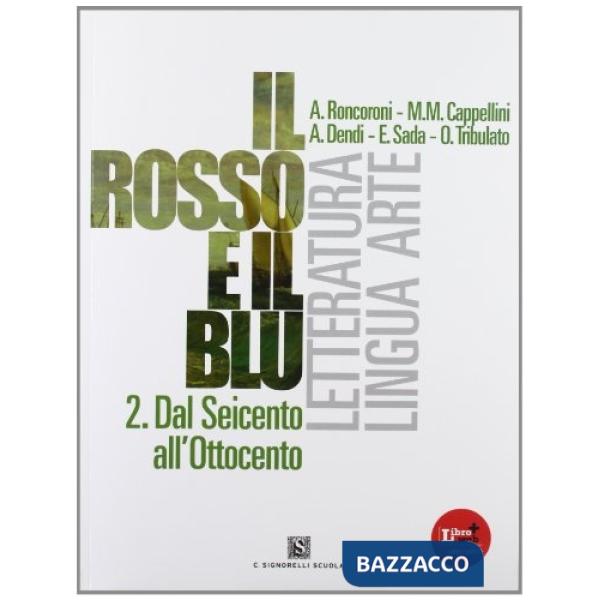 ROSSO E IL BLU 2