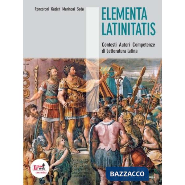 ELEMENTA LATINITATIS
