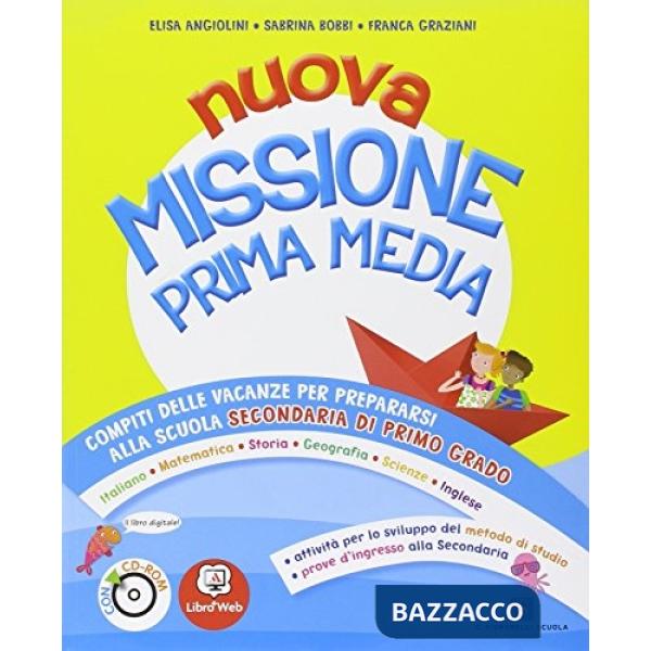 NV MISS 1A M VOL + FASC + CD