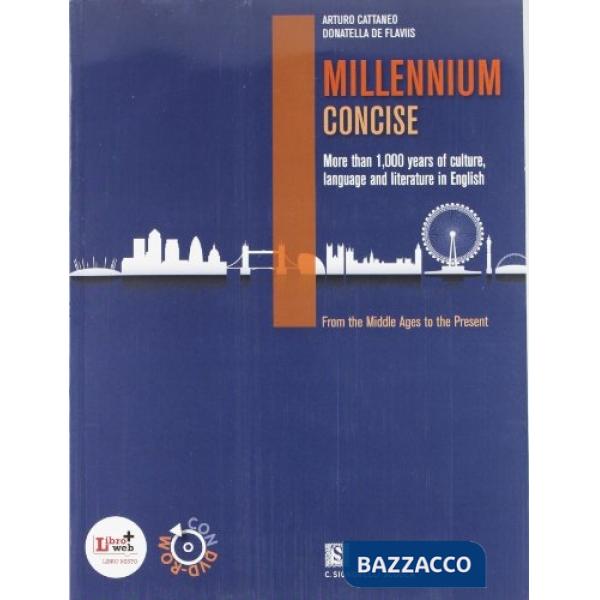 MILLENNIUM CONCISE