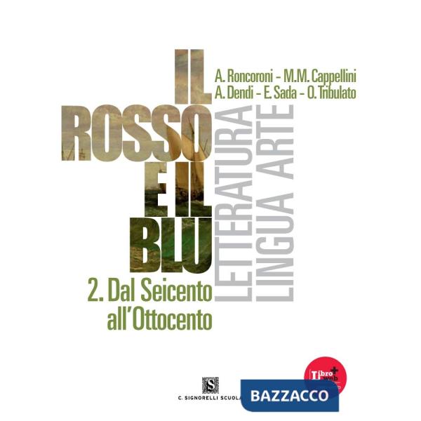 ROSSO E IL BLU (IL) PDF