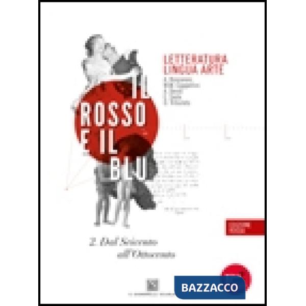 ROSSO E IL BLU (IL) EDIZ. ROSSA PDF