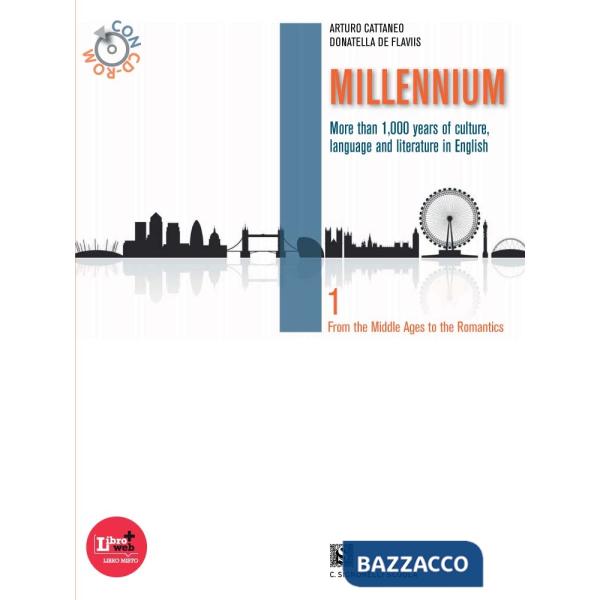 MILLENNIUM VOL 1 PDF