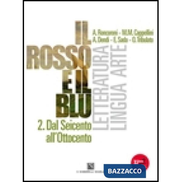 ROSSO E IL BLU (IL) PDF