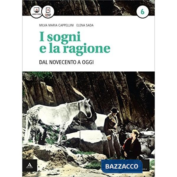 SOGNI E LA RAGIONE 6