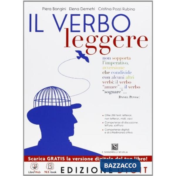 VERBO LEGGERE