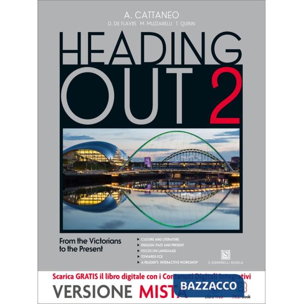 HEADING OUT MB + CONT.DIGIT. 2