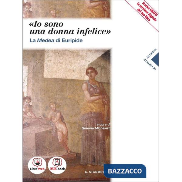 IO SONO UNA DONNA INFELICE VOLUME UNICO