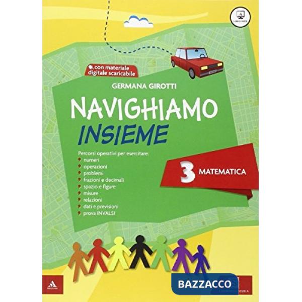 NAVIGHIAMO INSIEME MATE 3