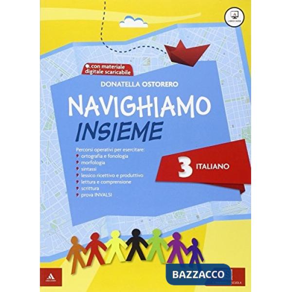 NAVIGHIAMO INSIEME ITA 3