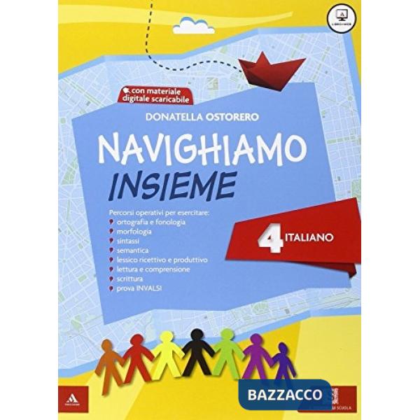 NAVIGHIAMO INSIEME ITA 4