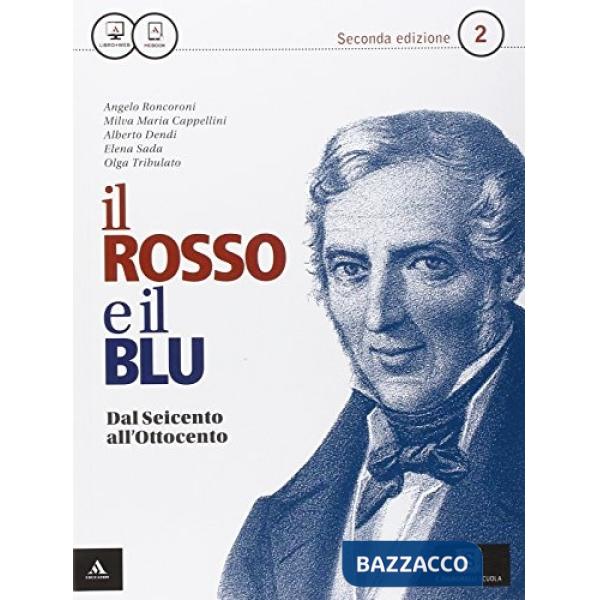 ROSSO E IL BLU (NE 2015) 2
