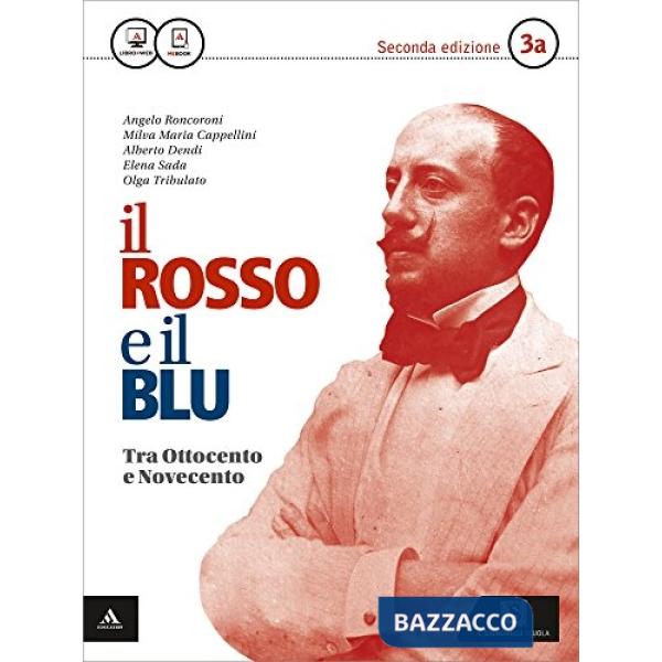 ROSSO E IL BLU (NE 2015) 3