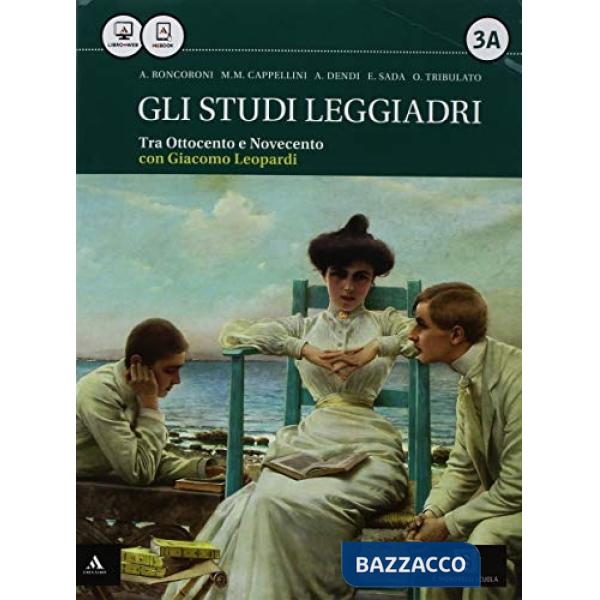 STUDI LEGGIADRI 3