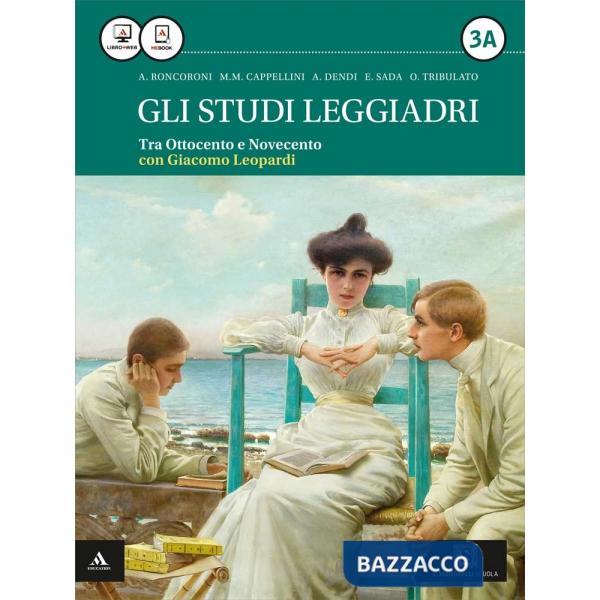 STUDI LEGGIADRI (GLI) MB + CONT.DIGIT.