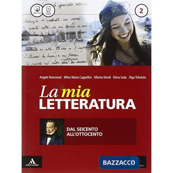 MIA LETTERATURA 2