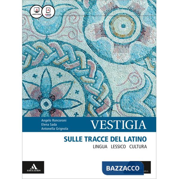 VESTIGIA MB + CONT.DIGIT.