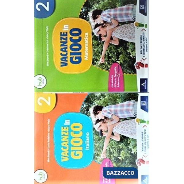 VACANZE IN GIOCO ITA 2