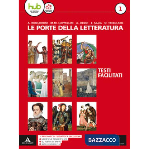 PORTE LETTER PERCOR 1