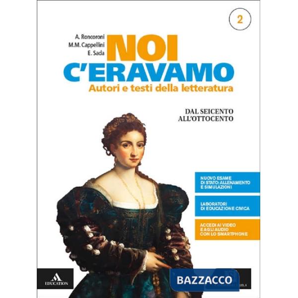 NOI C'ERAVAMO M B + CONT.DIGIT.