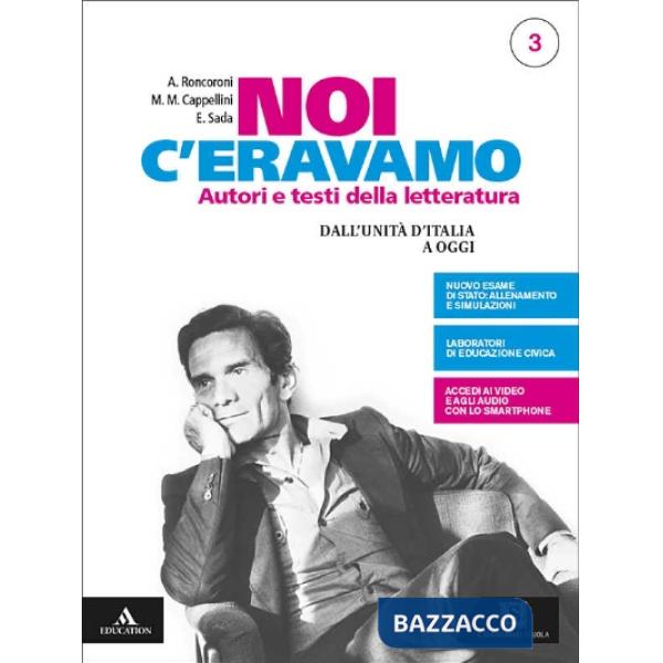 NOI C'ERAVAMO M B + CONT.DIGIT.