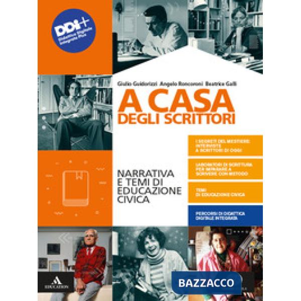 LA PROVA INVALSI DI ITALIANO VOLUME UNICO