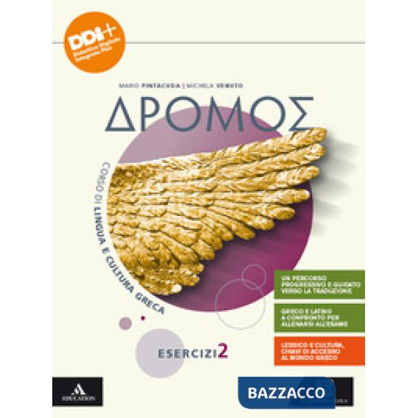 DROMOS. ESERCIZI 2