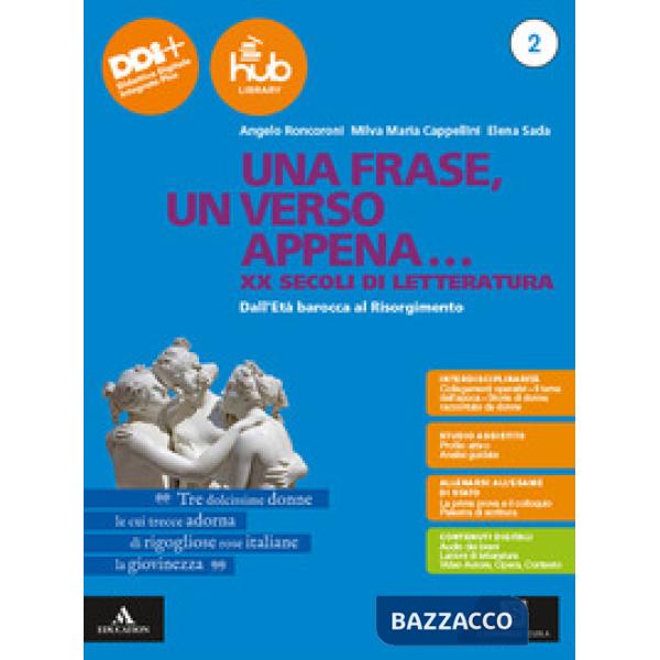 UNA FRASE, UN VERSO 2