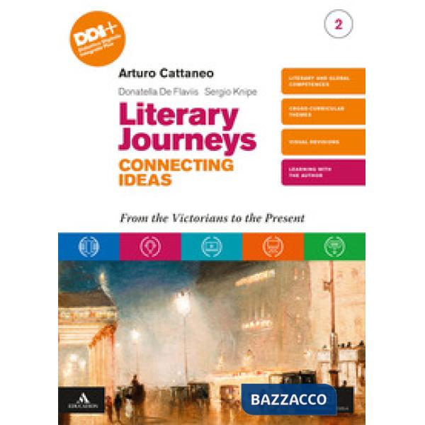 LITERARY JOURNEYS CONNECTING 2