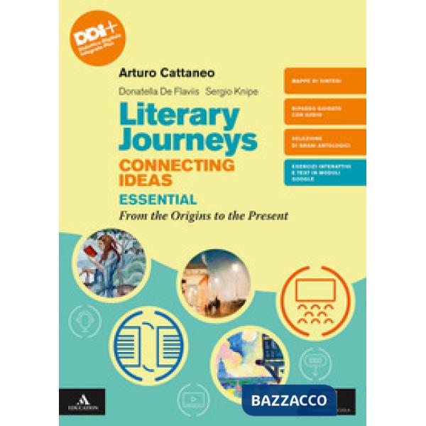 LITERARY JOURNEYS CONNECTING FOR ALL
