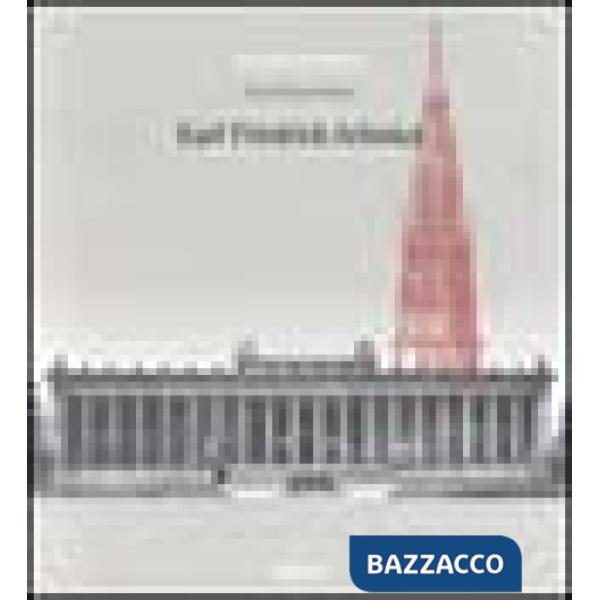 Karl Friedrich Schinkel. Ediz. illustrata