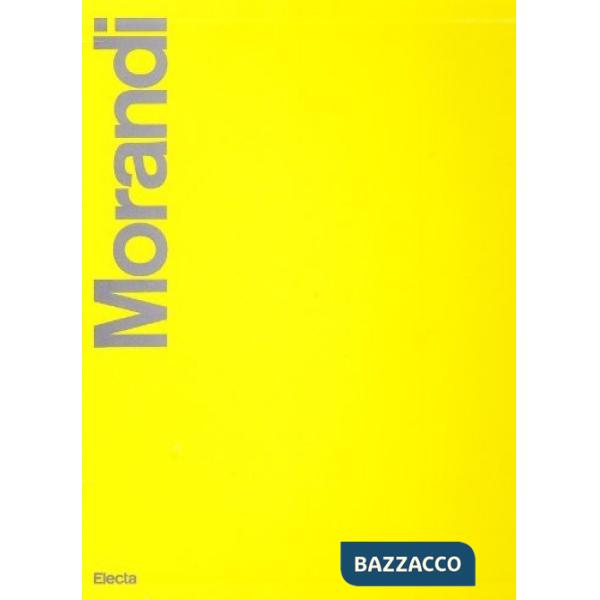 Morandi. Incisioni. Catalogo generale. Ediz. illustrata