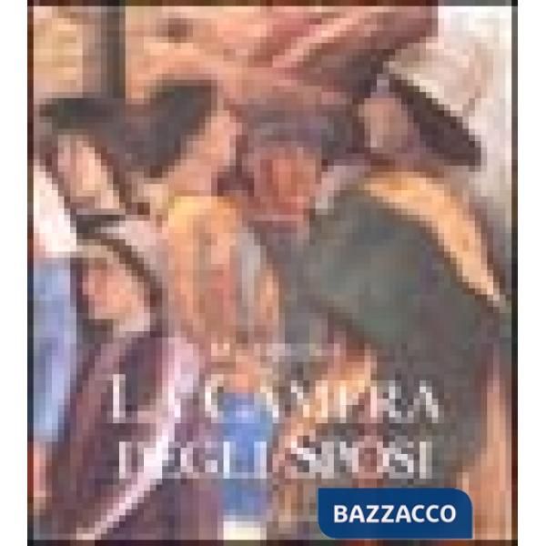 Mantegna. La camera degli sposi. Ediz. illustrata
