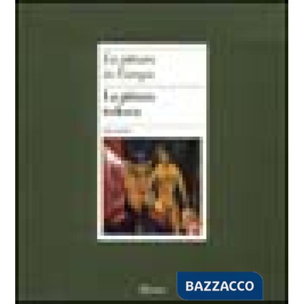 Pittura tedesca. Ediz. illustrata (La)