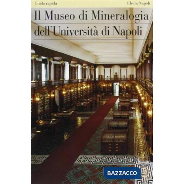 Museo di mineralogia dell'Università di Napoli (Il)