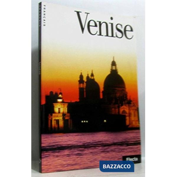 Venezia. Ediz. francese