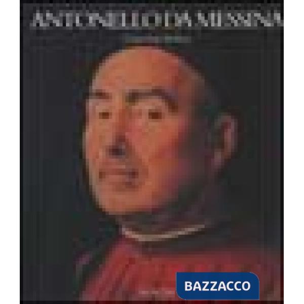 Antonello da Messina. Ediz. illustrata