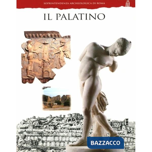 Palatino. Ediz. illustrata