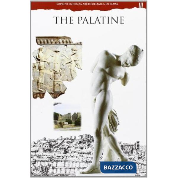 Palatino. Ediz. inglese