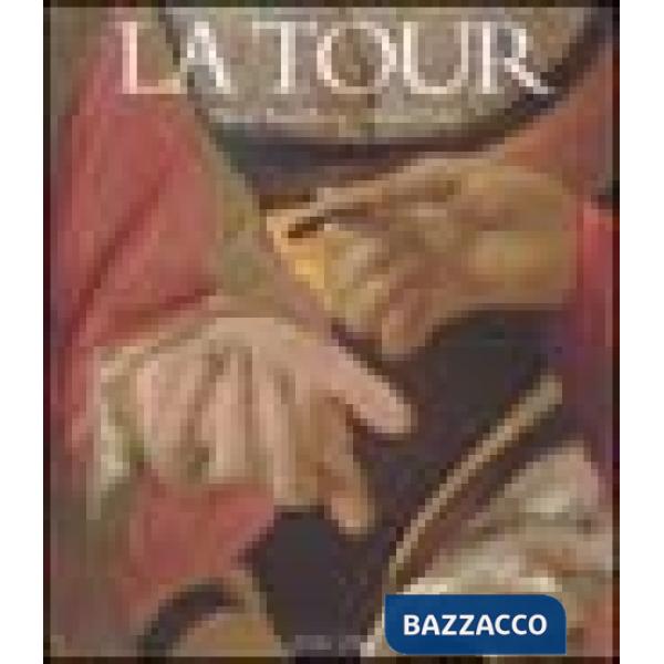 Georges de La Tour. Ediz. illustrata