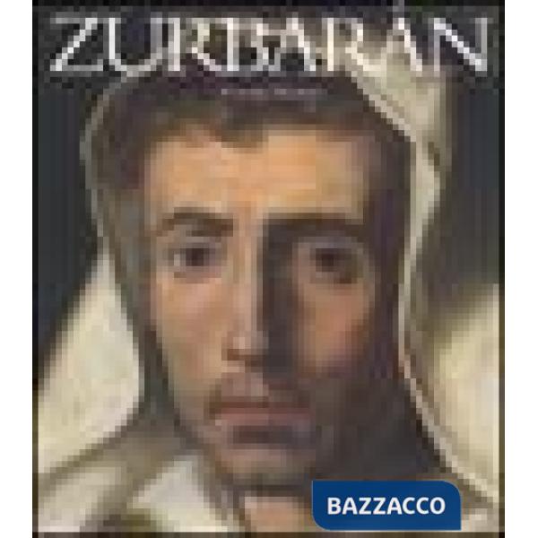 Zurbarán. Ediz. illustrata