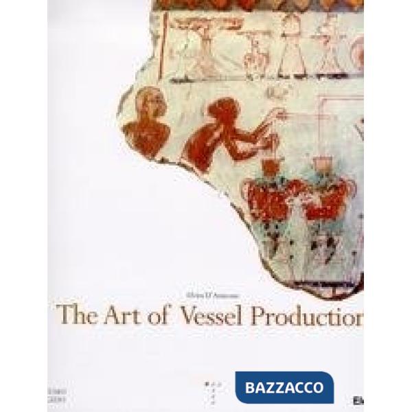 Arte vasaria. Ediz. inglese