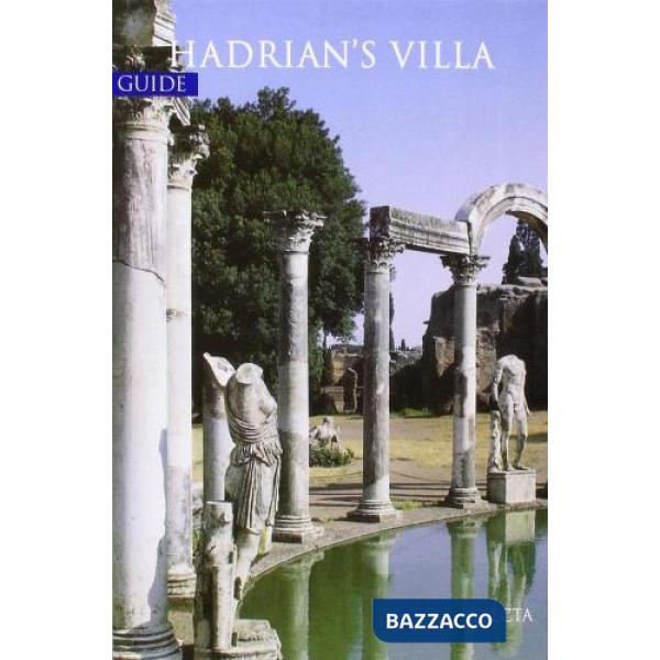 Villa Adriana. Ediz. inglese