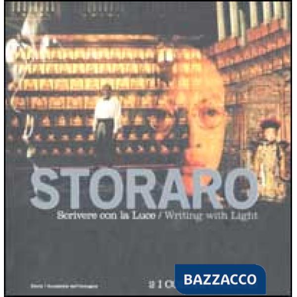 Scrivere con la luce-Writing with Light. Vol. 2: I colori-Colors.