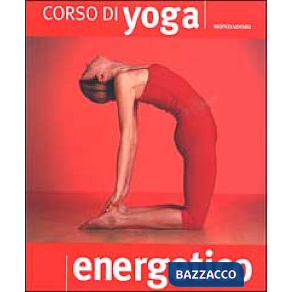 Corso di yoga energetico