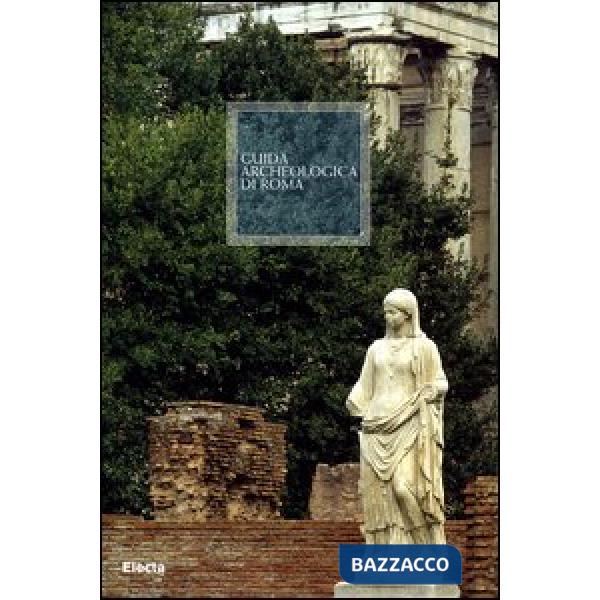 Guida archeologica di Roma