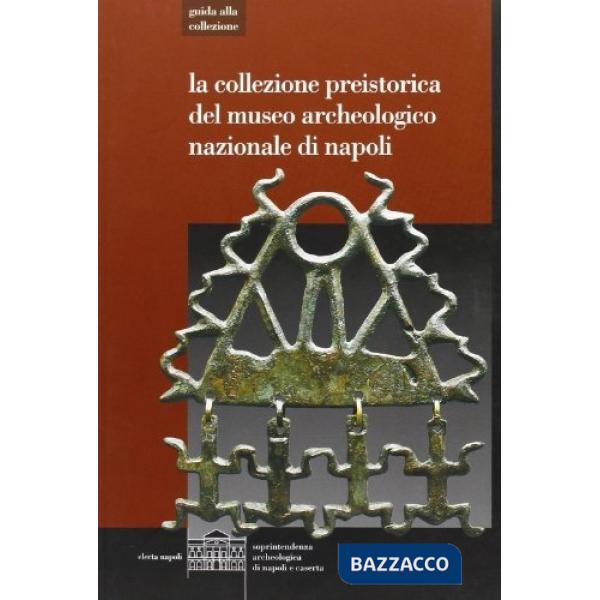 Collezione preistorica del Museo archeologico nazionale di Napoli (La)