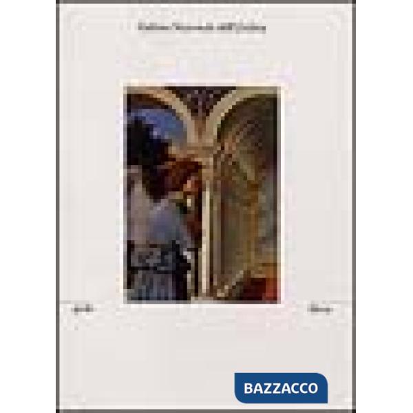 Galleria nazionale dell'Umbria. Guida. Ediz. illustrata