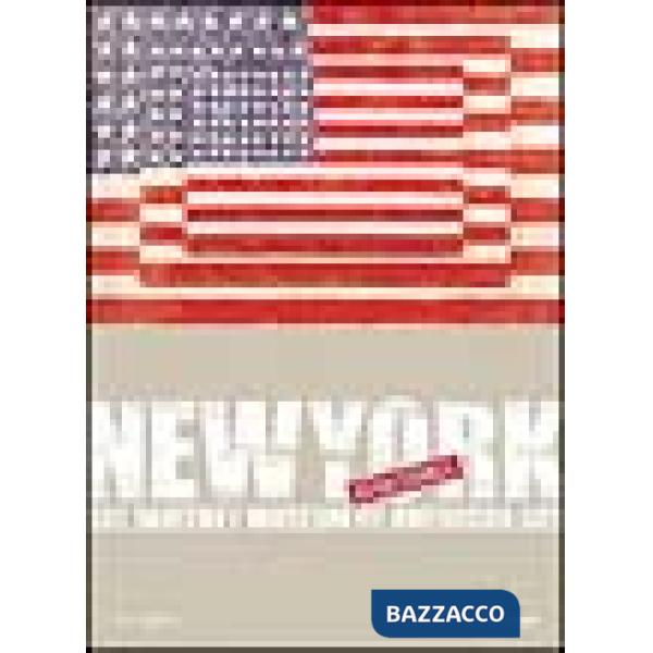 New York Renaissance. Dal Whitney Museum of American Art. Ediz. illustrata