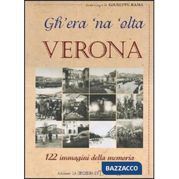Gh'era 'na 'olta Verona